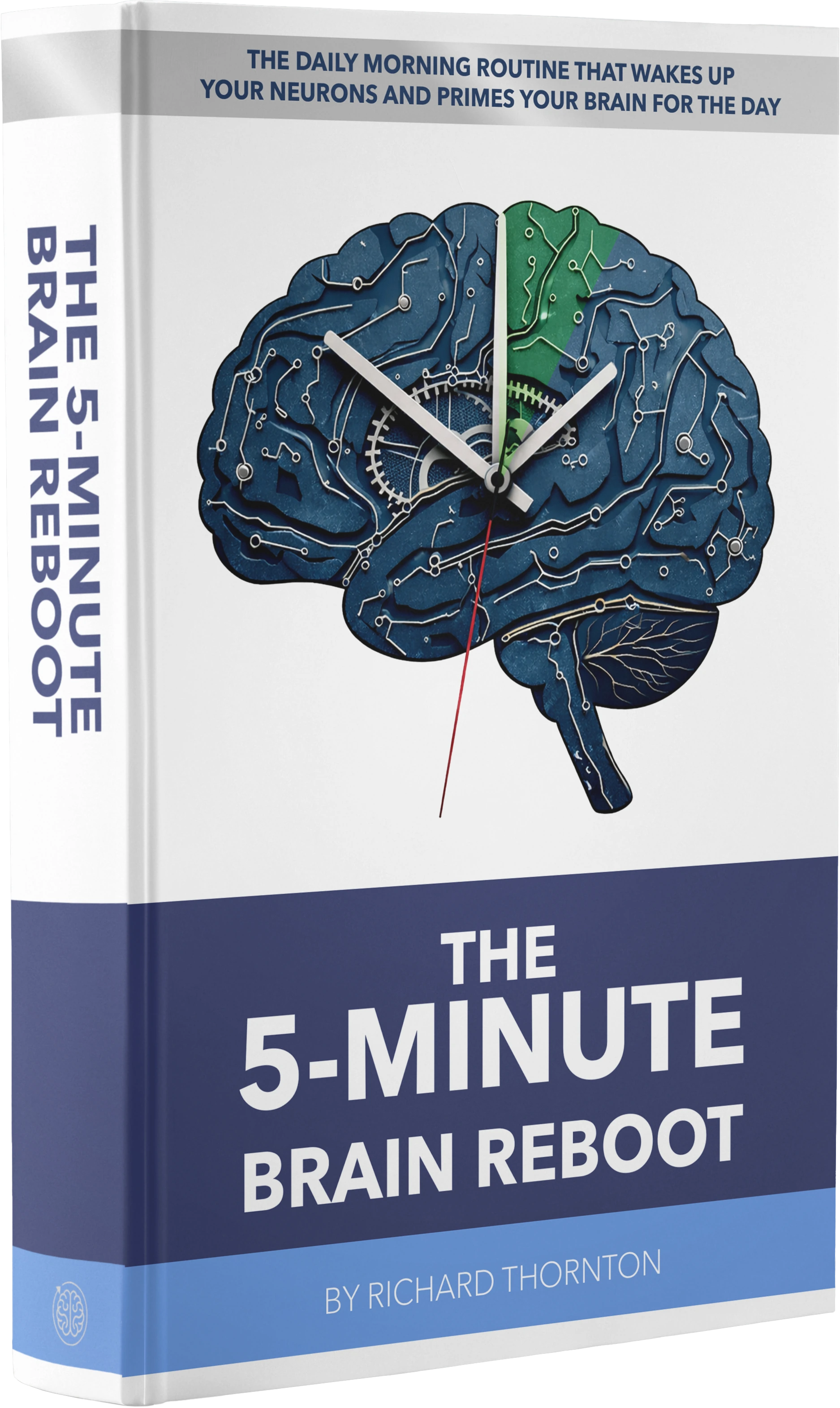 The 5-Minute Brain Reboot