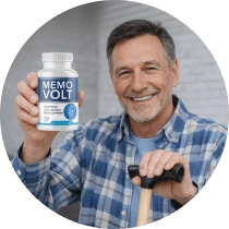 George, Memo Volt customer